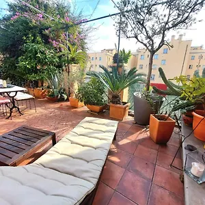 Le Terrazze Di Trastevere - Con Vasca Idromassaggio Appartement