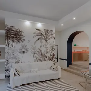 50 Steps To Navona Appartement