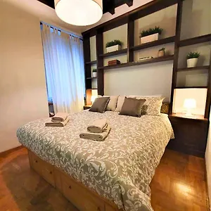 Navona Bear House Appartement