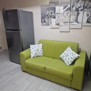 Il Cortiletto Verde , Katania Włochy